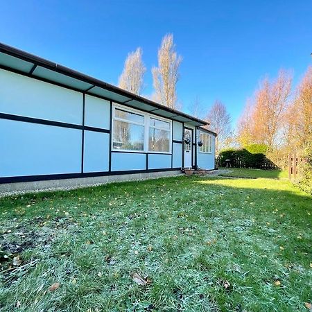 Blakes Beach House Humberston Fitties Eksteriør billede