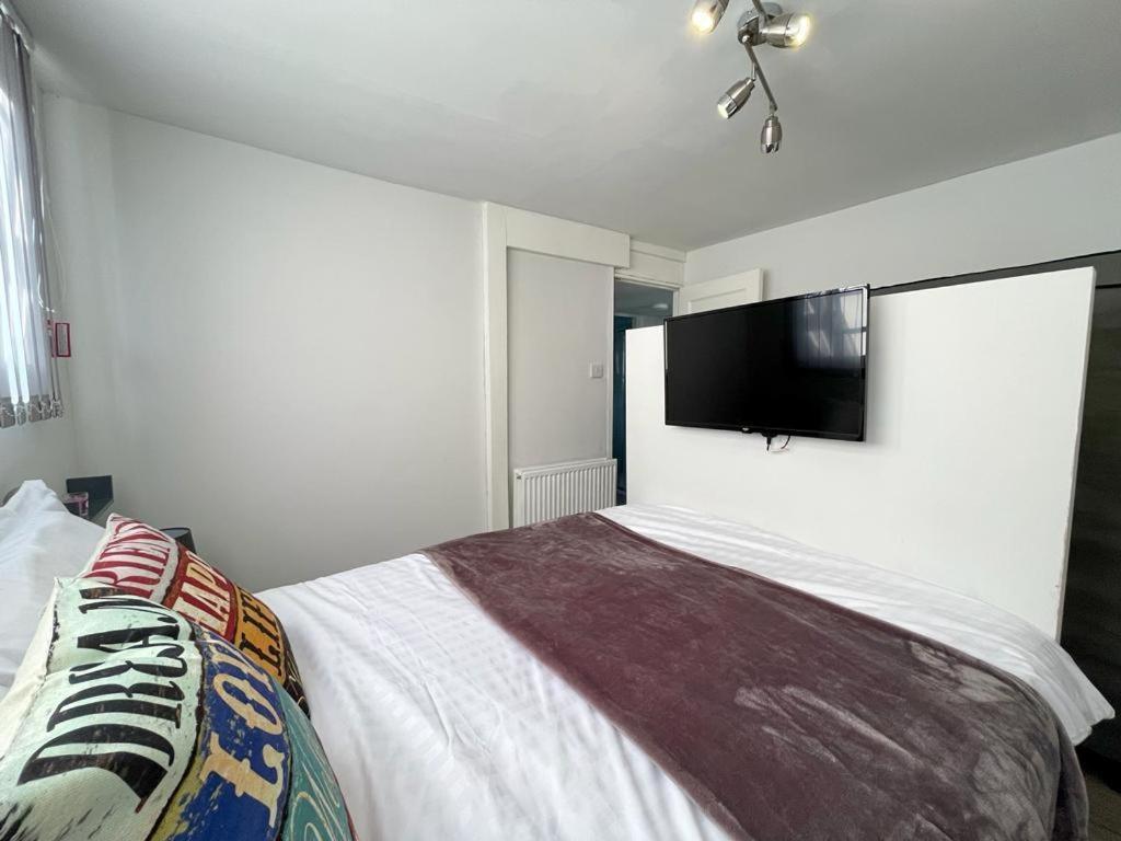 Blakes Beach House Humberston Fitties Eksteriør billede