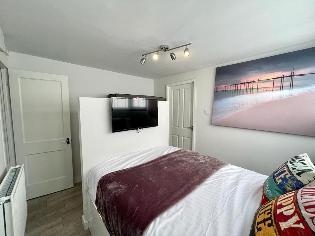 Blakes Beach House Humberston Fitties Eksteriør billede