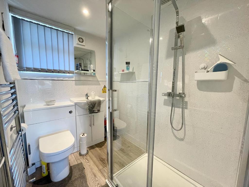 Blakes Beach House Humberston Fitties Eksteriør billede