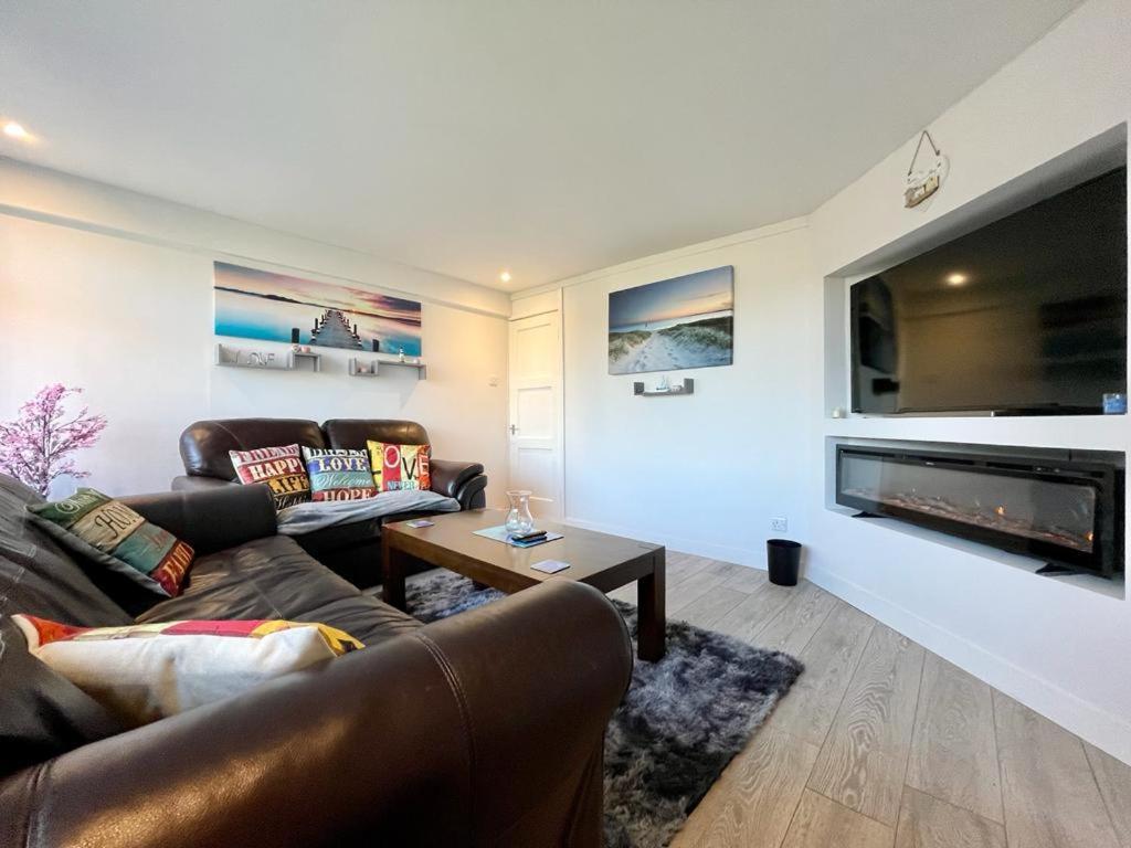 Blakes Beach House Humberston Fitties Eksteriør billede