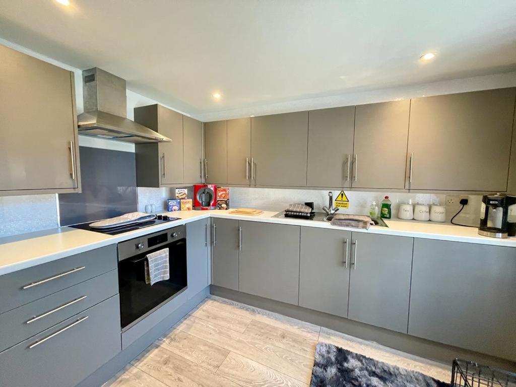 Blakes Beach House Humberston Fitties Eksteriør billede
