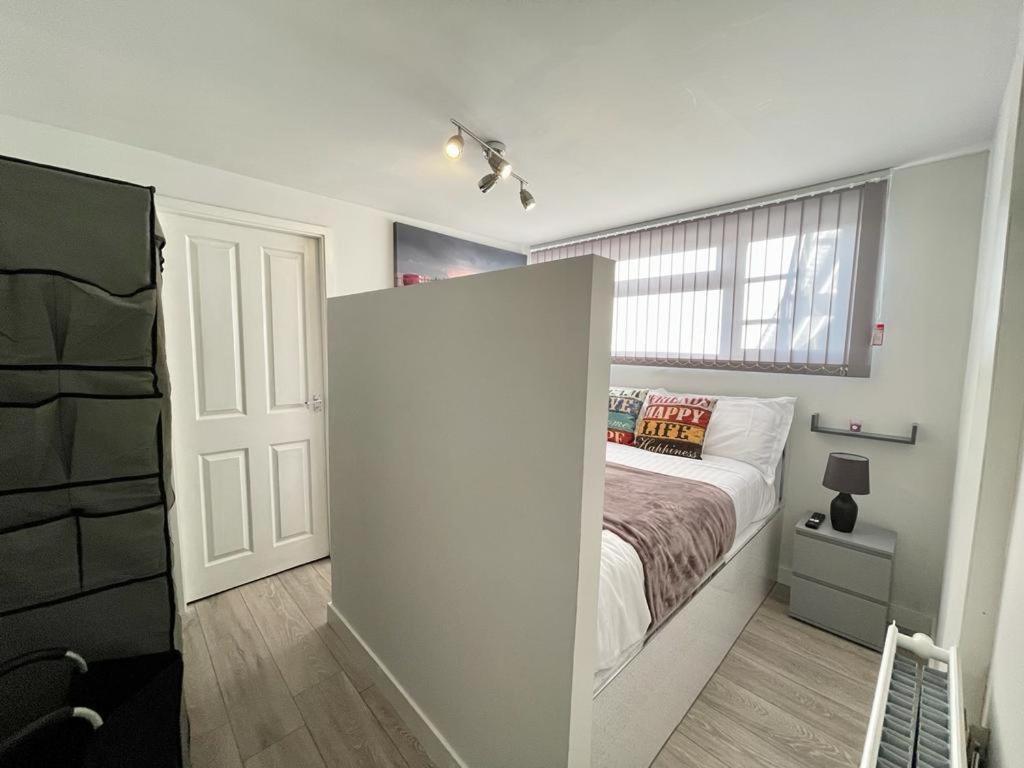 Blakes Beach House Humberston Fitties Eksteriør billede