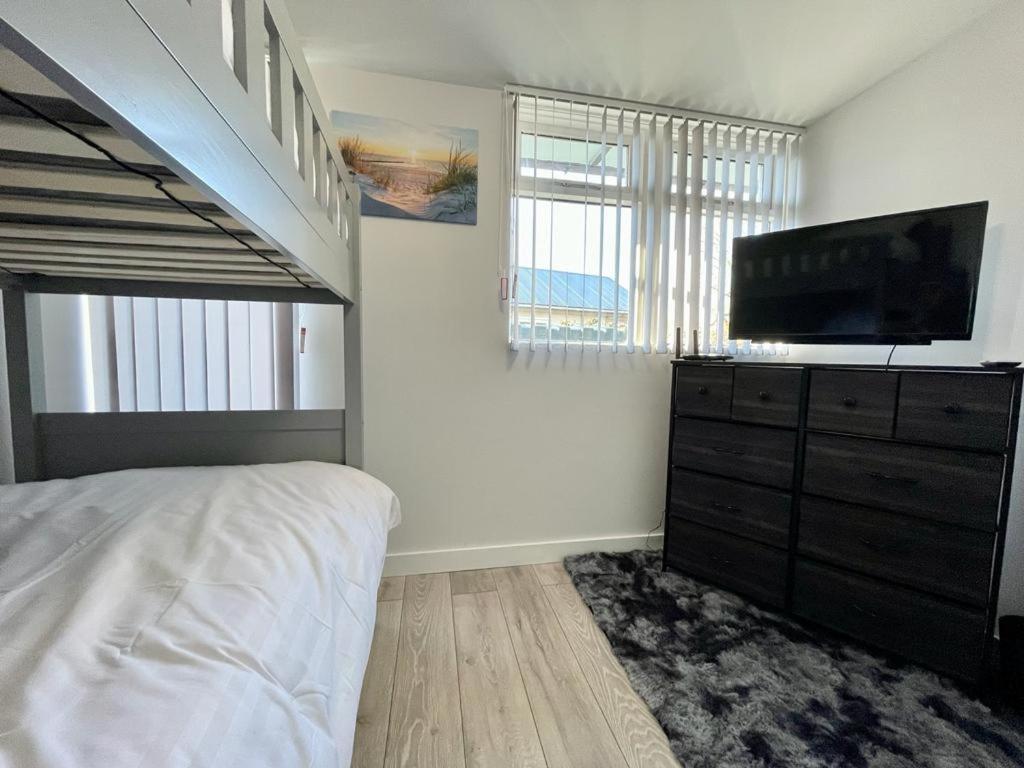 Blakes Beach House Humberston Fitties Eksteriør billede