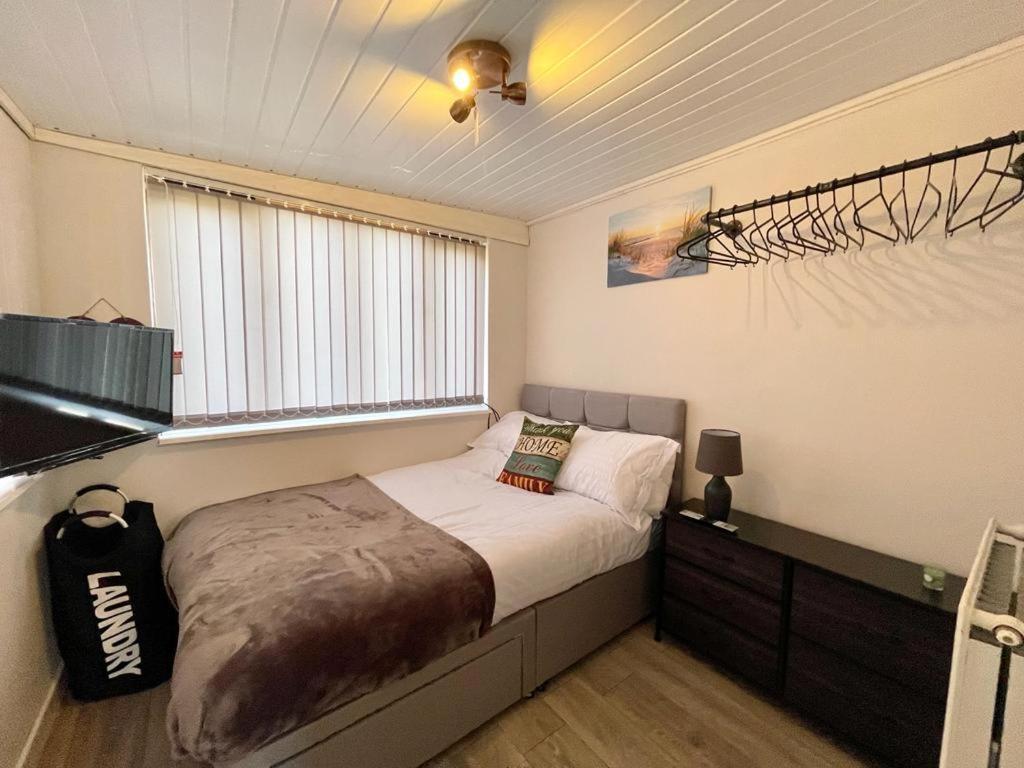 Blakes Beach House Humberston Fitties Eksteriør billede