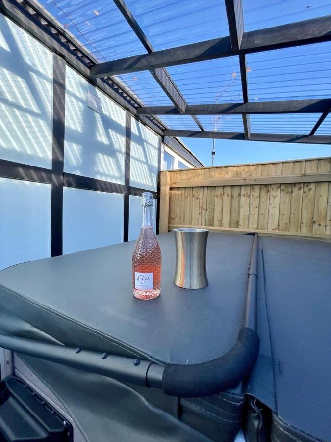 Blakes Beach House Humberston Fitties Eksteriør billede